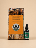 Ready Rub + SHREDDED Kit